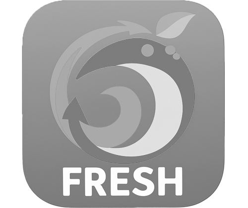 ATMFresh Logo