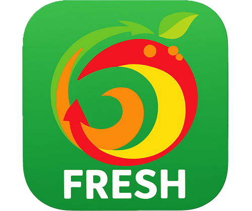 ATMFresh Logo